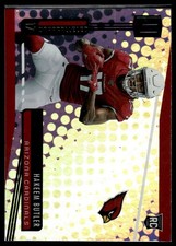 2019 Panini Unparalleled #231 Hakeem Butler