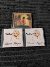 Stevie Nicks Lot of 3 CDs