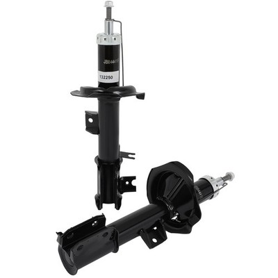 Front Shock Absorbers Compatible 2007-2013 for Suzuki SX4 Replacement 339364