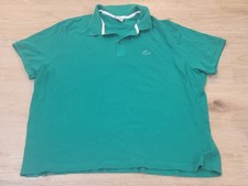 Lacoste Polo Shirt Mens Suze 9 Regular Green
