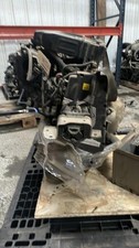 Moteur Fiat PUNTO