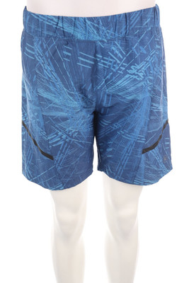 KTEC Sport Shorts L blau