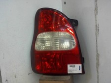 Feu arrière Kia CARNIVAL