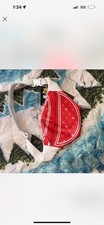 Waist Bag Sprayground Bandana Crossbody 910b4...