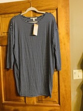NWT Short Boutique Dress Size M Medium From Miami Comfort