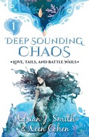 Adrian J. Smith (U. A.) | Deep Sounding Chaos | Taschenbuch | Englisch (2023)