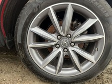 Wheel 19x8 Alloy 5 V Spoke Fits 19-24 RDX 199962