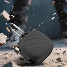 Bluetooth Earbuds Silicone Protective Case for Raycon Essential Open Earbuds