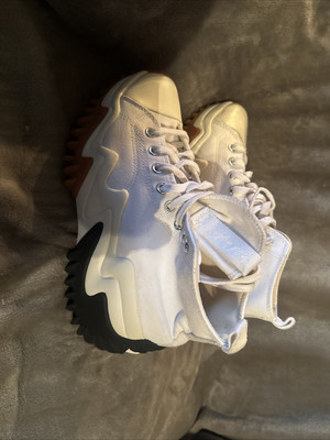 Converse Run Star Motion Hi Mens Shoe Size 8
