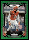 2023 Panini Prizm Football Eddie Jackson #52