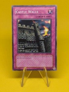 Castle Walls Yugioh | eBay Castle Walls Yugioh | eBay