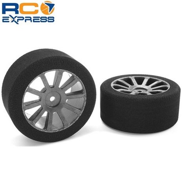 Corally Attack Foam Tires for 1:10 Gp Touring 42 Shore 30mm Rear Car COR14705-42