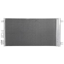 Ac Condenser 3279 For Chevrolet Malibu For Pontiac G6 For Saturn Aura