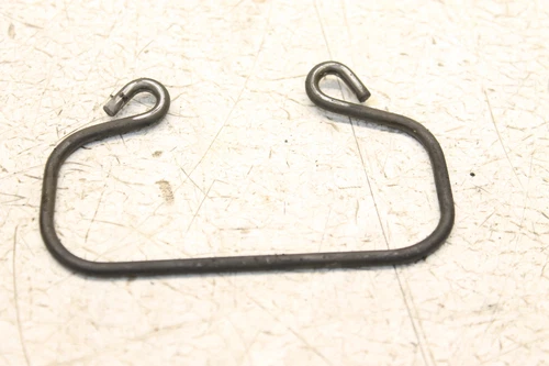GUIDE, FRONT BRAKE HOSE