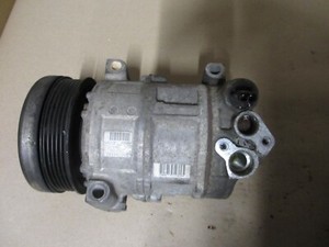 55194880 KLIMAKOMPRESSOR (ABARTH, ALFA ROMEO,  FIAT,  LANCIA, OPEL) GRANDE PUNTO