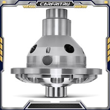 28 Spline 10-bolt Traction Limited-slip Lock Rear For Ford 9 Posi Unit 4-pinion