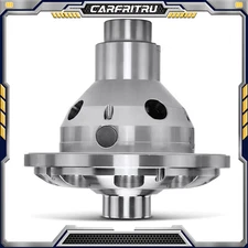 28 Spline 10-Bolt Traction Limited-Slip Lock Rear for Ford 9" Posi Unit 4-Pinion