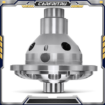 28 Spline 10-Bolt Traction Limited-Slip Lock Rear for Ford 9'' Posi Unit 4-Pinion
