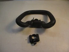 Poulan Pro 25cc Trimmer Loop Handle and Shaft Clamp