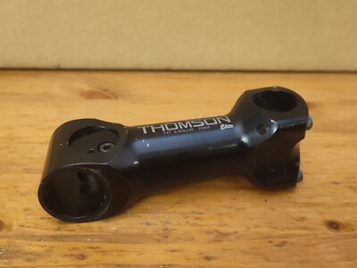 Thomson Elite Stem 5° x 110 x 25.4 SM-E102 | eBay