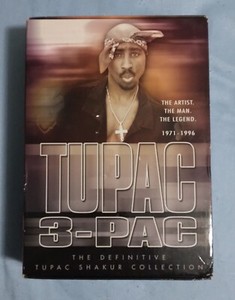 2pac Dvd | eBay
