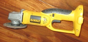 Dewalt dc410 аккумулятор