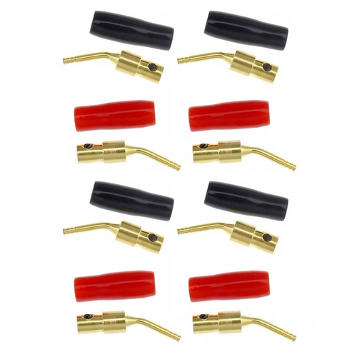 Audio Hifi chapado en oro de 24K, enchufe de CA de ... - Alibaba