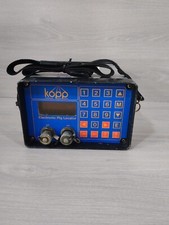KOPP ELECTRONIC PIG LOCATOR