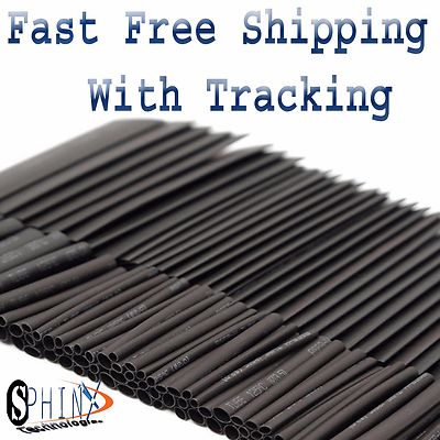 Find 127-pc. Heat Shrink Wire Wrap Assortment in Northern Ohio, United