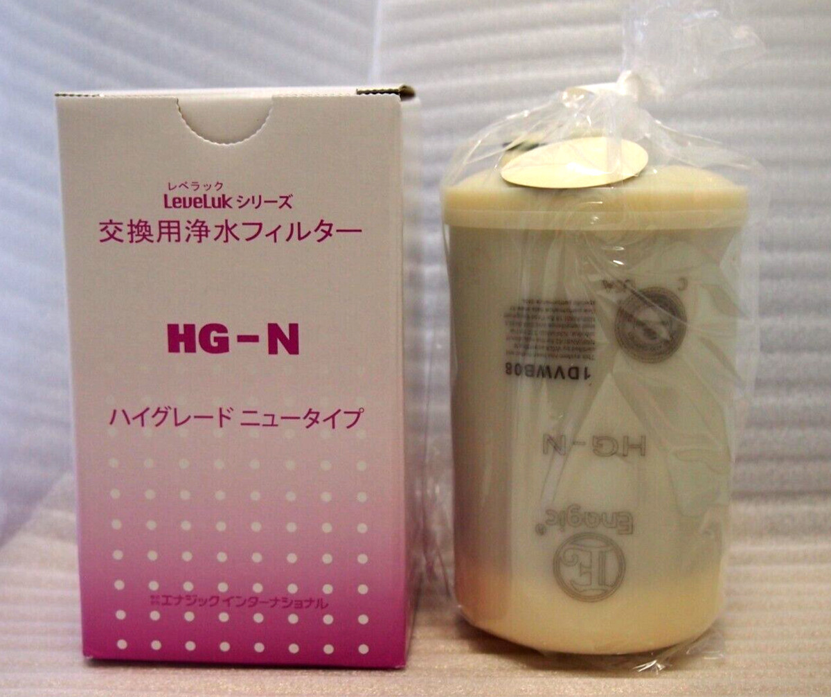 エナジック フィルター Hg-n Sd501 ハイグレード ニュータイプ 【公式