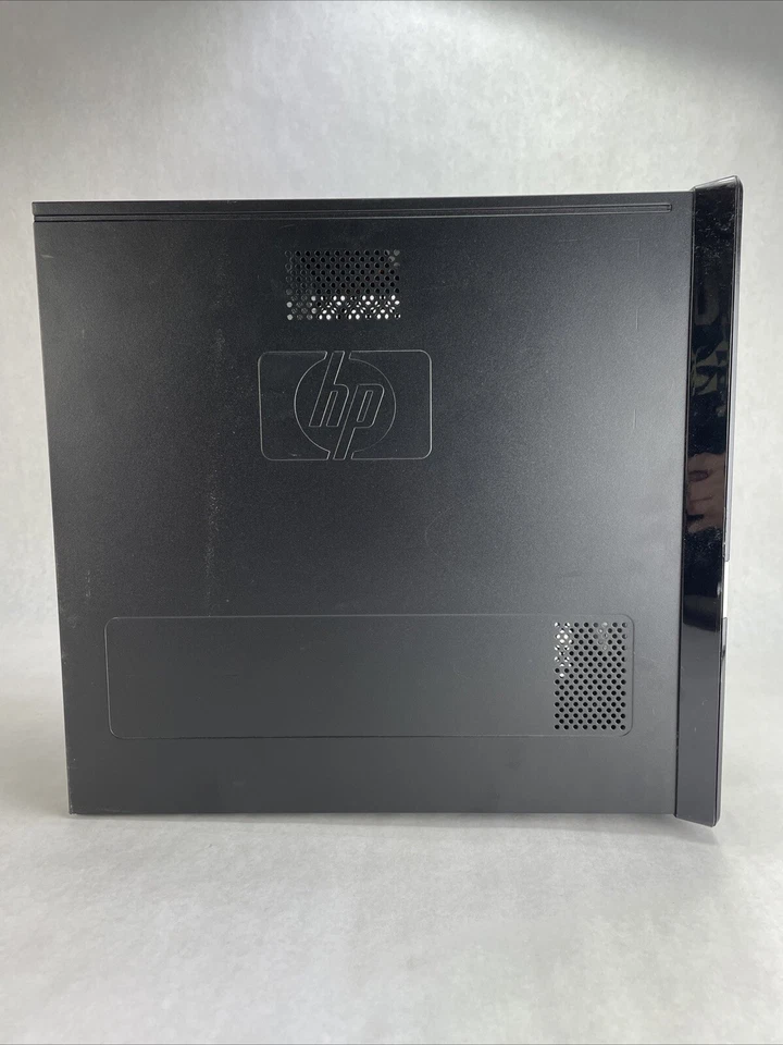 HP Compaq Pro 3000 MT Intel Core 2 Duo 2,93 ГГц 4 ГБ RAM без жесткого диска без ОС - Изображение 4 из 4