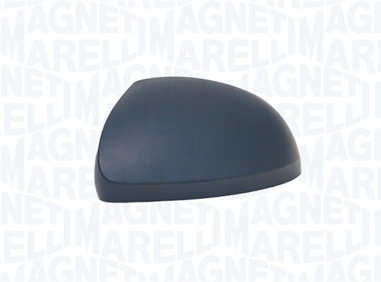 Left MAGNETI MARELLI 182208005210 Cover, outside mirror for SEAT,VW