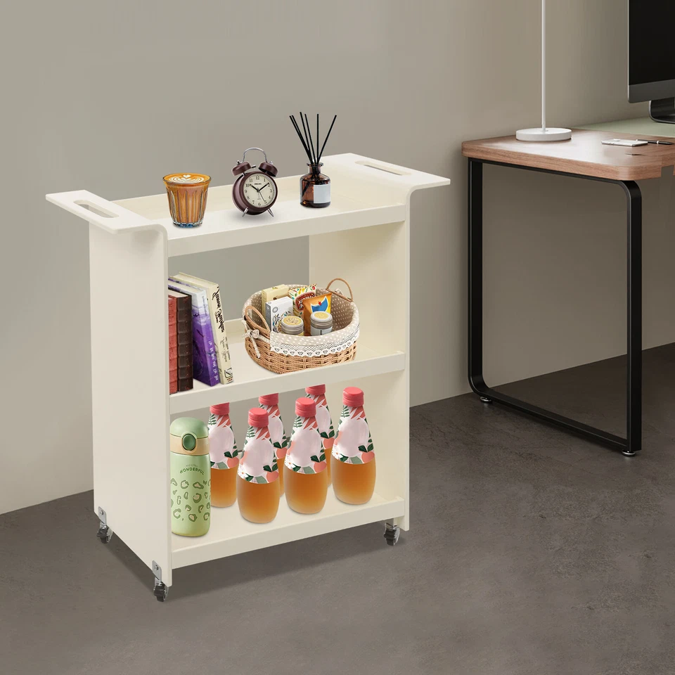 Тележка на колесиках тележка на колесиках мобильная тележка на колесиках тележка на колесиках для ПК - Изображение 2 из 4