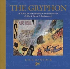 The Gryphon: In Which the Extraordinary Correspondence of Griffin & Sabin - GOOD