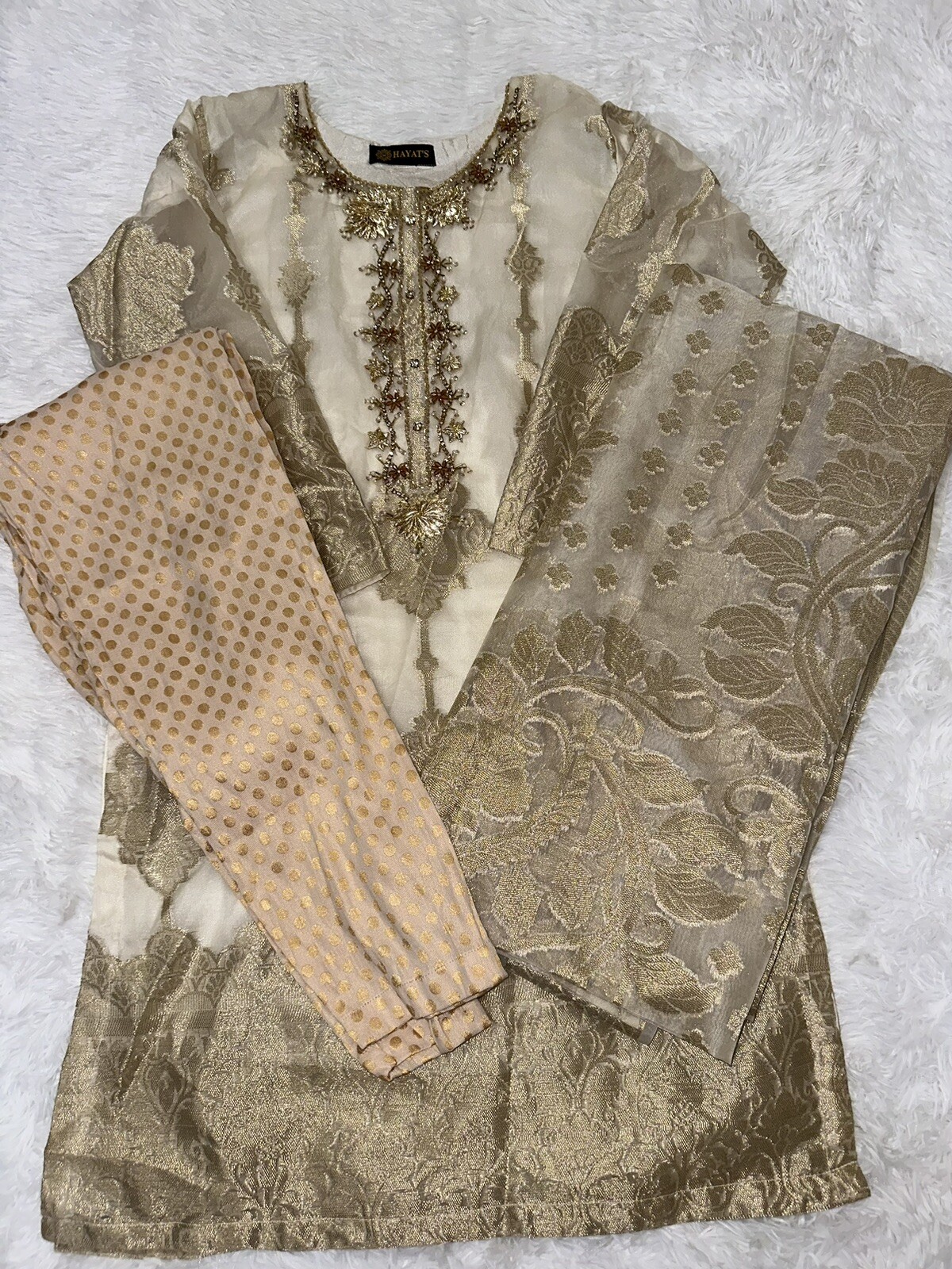 pakistani shalwar kameez - image 1