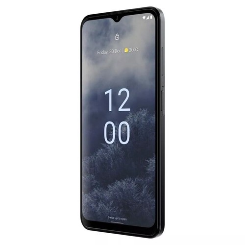 Nokia G60 Dual SIM 5G Original 50.0MP Phone 6.58" 4GB/64GB 6GB/128GB ROM - Picture 11 of 11
