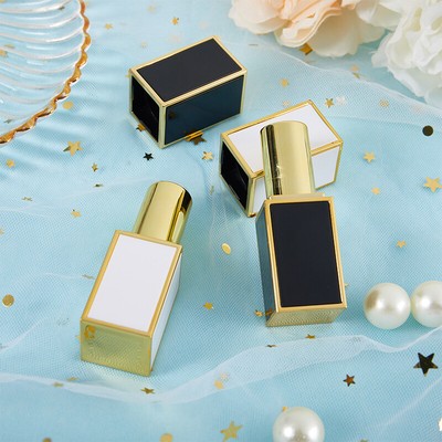 1PC DIY Empty Lipstick Tube Lip Balm Bottle Container Cosmetic Container-xp