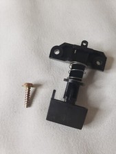 Sony PS-LX250H Turntable  REPAIR PART Power or Up / Down Button w/Spring Used