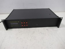 East Coast Control Systems ECCS Pleiades Cove Light Controller Theater Lighting