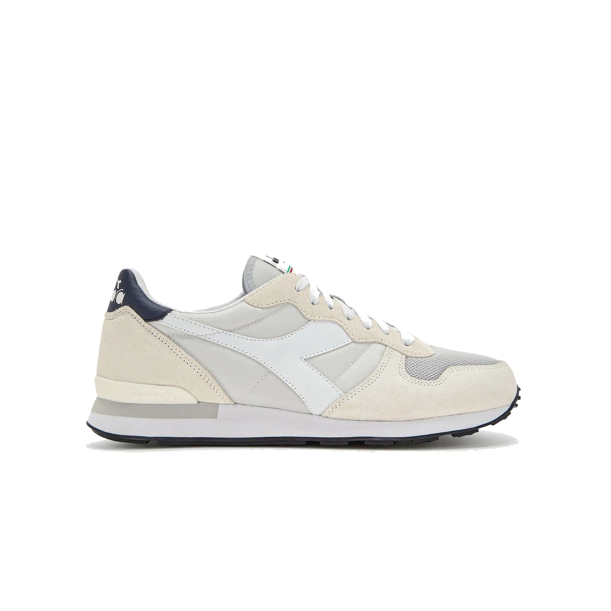 Diadora Camaro Trainer White