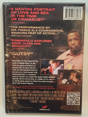 Four (DVD, 2012) for sale online | eBay