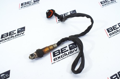 PORSCHE Cayenne Turbo 958 92A Lambdasonde Lambda Abgassonde Sonde 7P5906262