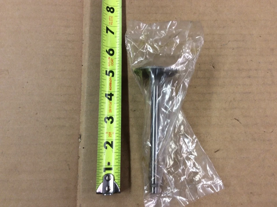 Nueva válvula de admisión del motor Clevite 26-1719 CANTIDAD 1 Foto 3 de 3