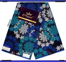 Pleasant Ankara WaxPrint 100% Cotton