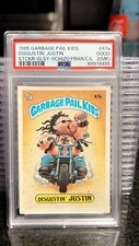 Garbage Pail Kids Comic Book Coming from IDW Publishing 22