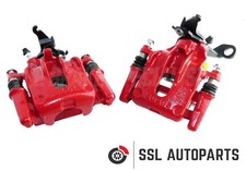 Ford Fiesta ST180 2013-2017 Rear Brake Calipers EXCHANGE £200 CASH BACK