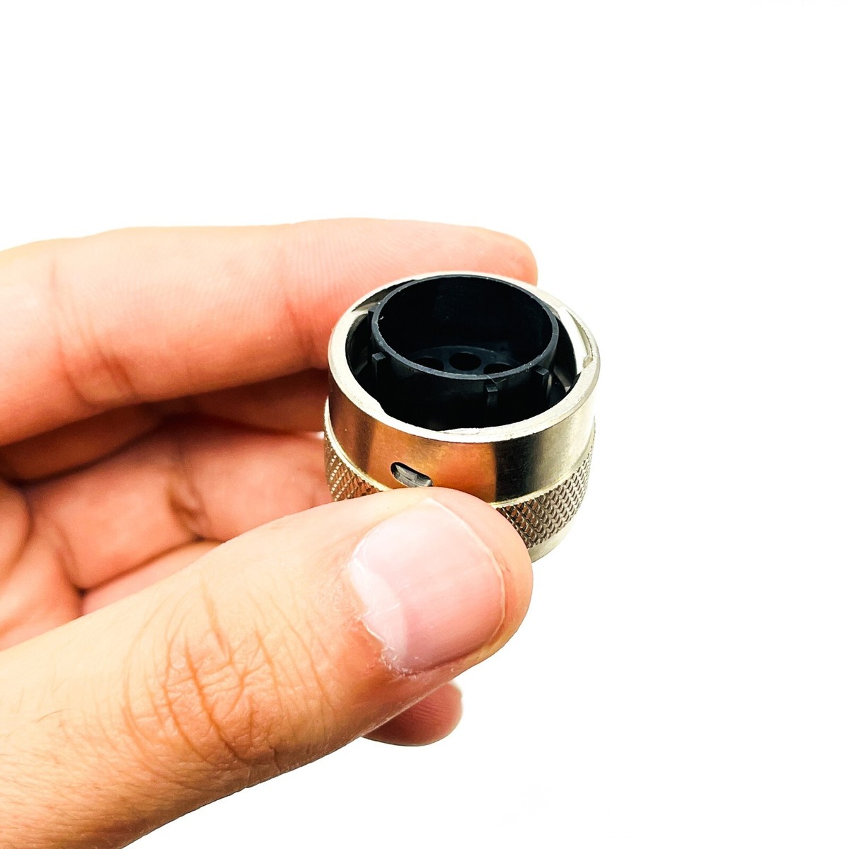 Ruriページ Souriau UTG61412PN Circular Connector Male Plug 12-Position