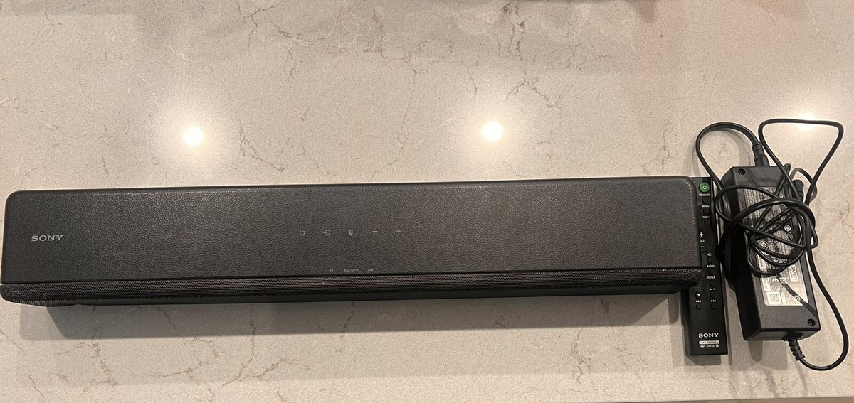 Sony Sound Bar HT-S200F | eBay
