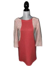 Lilla P. Women's XS Sweater Dress