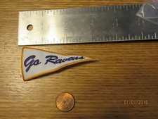 Baltimore Ravens 3 1/8